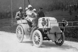 Die besten Adressen: : Mercedes Oldtimer & Klassiker