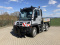 Mercedes-Benz Special Trucks auf der Demopark 2025: 