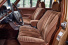 Der Mercedes-Benz 450 SEL 6.9 (W116) feiert 50. Geburtstag: Premiere im Jahr 1975: Eine S-Klasse schöpft aus dem Vollen