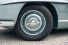 Sterne unterm Hammer: 300 SL Roadster von HK Engineering: Einer von 269!