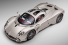Pagani Utopia mit AMG V12: 
