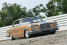 71er Mercedes 280 CE mit Tiefgang: 