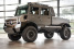 Unimog Showcar: 