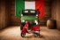Unimog meets Vespa | Samstag, 4. Juli 2026