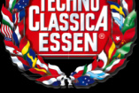 Techno-Classica | Donnerstag, 24. September 2026
