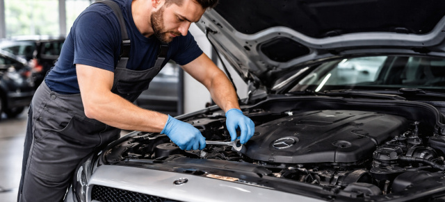 Gebrauchte Autoteile kaufen: Worauf sollte man beim Online-Kauf achten?