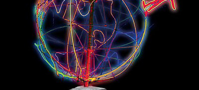 Umweltpreis "ÖkoGlobe": Daimler gleich zweifach ausgezeichnet: Preiswürdig: Weiterentwicklung des Brennstoffzellenmoduls und das Engagement bei nachhaltigen Infrastrukturmaßnahmen
