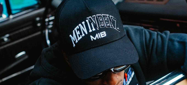 Nur 22,95 € statt 34,95 €: Noch bis 30. August im Angebot: MIB Refresh Era Cap