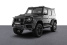 BRABUS präsentiert XL 800: Extremer G-Klasse-Umbau mit 800 PS