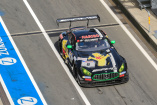 VLN Langstreckenmeisterschaft am Nürburgring, Lauf 7: Wieder Podium für den schnellsten Goldbären der Welt am Nürburgring!