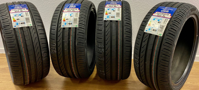 Runde Sache: Sommer-, Winter- oder Ganzjahresreifen – was sollten Sie wählen?