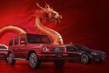 Mercedes-Chef Källenius setzt weiter auf China: Mercedes will noch chinesischer werden