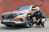 Mercedes-Benz EQA: Erfolgsmodell vor dem Aus –: Warum der Elektro-SUV im Sommer 2026 verschwindet