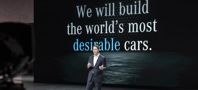 Nach der Mercedes-Benz Hauptversammmlung 2025: Kommentar: Kommt die Kritik an CEO Källenius zu spät?