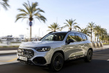 Fahrbericht Mercedes GLB 350 4MATIC: Erfüllt der neue Mercedes GLB die in ihn gesetzten Erwartungen?