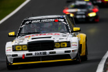 HWA EVO.R: Eine Legende kehrt zurück: Baby-Benz mit Biss: Generalprobe beim 4-Sundenrennen am Nürburgring geglückt - teilweise!