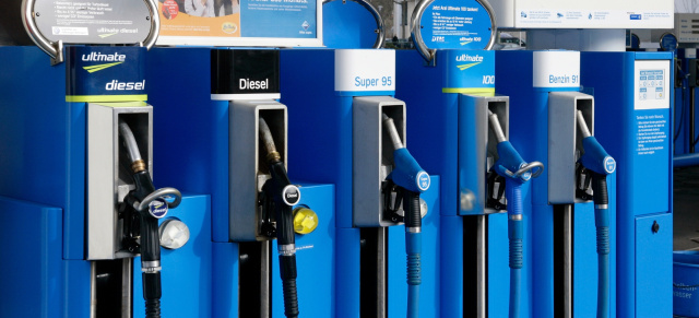 Explodierende Spritpreise - Verbaucher sollen ab 01.05.2026 entlastet werden: Bundesregierung plant Senkung der Mineralölsteuer  - NGOs fordern Tempolimit