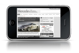 Dafür gibt es eine App  Interessante Apps fürs iPhone: Mobile Programme mit Stern