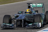 Formel 1: Vorschau Australien: Das erste F1- Rennen  2013 startet in Down Under am 17. März um 07.00 Uhr (MEZ)