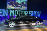 Festival für sportliche Fahrzeuge: Viel Action und spektakuläre Specials erwarten das Publikum: Essen Motor Show bringt PS-Emotionen ins Ruhrgebiet
