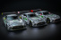 24 Stundenrenn von Le Mans: Mercedes kehrt zurück!: Mercedes-AMG Team Iron Lynx: Durchwachsenes Qualifying beim Le-Mans-Debüt - der jüngste Fahrer fährt Mercedes