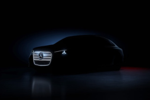 Weltpremiere der elektrischen Mercedes C-Klasse am 20.04.2026: Debüt der C-Klasse EQ im Livestream am 20.04.26 / 12:30 MESZ