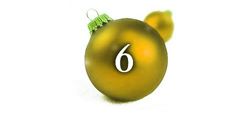 Der Mercedes-Fans.de Adventskalender - 6. Dezember 2015: Jeden Tag neue Gewinnchancen: der Mercedes Fans.de-Adventskalender - prall gefüllt mit Überraschungen 