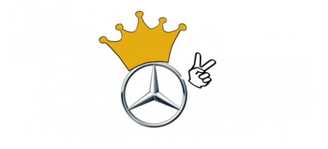 Best Global Brands 2024: Mercedes-Benz bleibt wertvollste Luxusautomarke der Welt