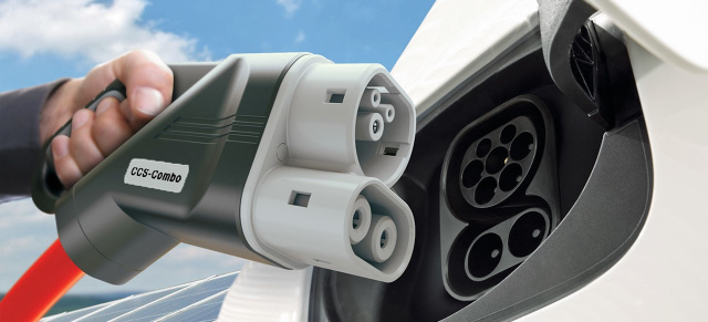 ADAC untersucht E-Auto-Ladeangebot auf 50 Rastanlagen und Autohöfe:: Mehrheitlich mangelhaft: Laden an der Autobahn