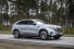 Mercedes ruft über 13.000 EQC-Elektroautos in China zurück: Es kann brenzlig werden
