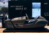 Hier fehlt das LeBENZgefühl: Warum nutzt Mercedes den Jaguar-Slogan? „Don’t Dream It. Drive It.“