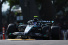 Formel 1: Großer Preis der Emilia Romagna 2025: Mercedes enttäuscht in Imola