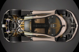 Täglich neu: 45 Jahre AMG in 45 Bildern! Bild 29: Unser Bilder-Blog zum 45-jährigen Jubiläum der Performance-Marke AMG - Pagani Huayra