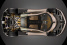 Täglich neu: 45 Jahre AMG in 45 Bildern! Bild 29: Unser Bilder-Blog zum 45-jährigen Jubiläum der Performance-Marke AMG - Pagani Huayra