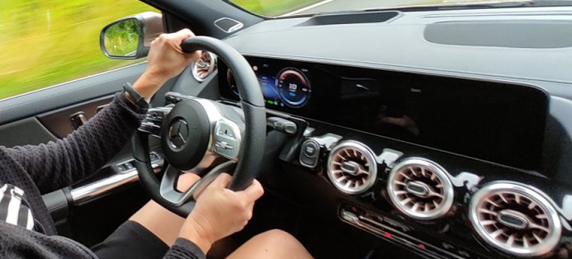 Bye, bye, Führerschein!: Bei diesen Vergehen droht der Entzug der Fahrerlaubnis