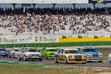 Motorsport-Festival: So war das ADAC Hockenheim Historic Jim Clark Revival 2025