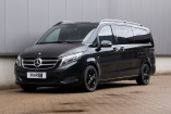 Überzeugende Einstellung: H&R Gewindefahrwerk für die Mercedes V-Klasse ( Typ W447 ab 2014)