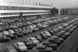21.September: Doppelgeburtstag in der Klassikstadt: Mercedes feiert 50 Jahre 600 & 60 Jahre Ponton