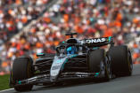 Formel 1 - Der Große Preis der Niederlande: Das Formel 1-Rennen in Zandvoort liefert Drama: Piastri triumphiert, Mercedes erlebt Höhen und Tiefen