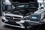 Effizientes Chiptuning für Mercedes-Benz: Praxisratgeber für mehr Fahrspaß