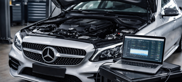 Effizientes Chiptuning für Mercedes-Benz: Praxisratgeber für mehr Fahrspaß