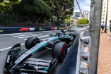 Großer Preis von Monaco 2025: JETZT mit O-Tönen der Fahrer und Teamchef Toto Wolff: Toto Wolff mit Kritik an der Teamleistung: "Das ist nicht unser Niveau!"