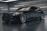 Mercedes-Tuning von morgen: S-Klasse 2027 individuell: Das S-Klasse Facelift kann auch black & better aussehen