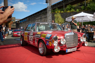 29./30. August: 16. SCHÖNE STERNE® 2026: Alle Infos zum Mercedes-Festival SCHÖNE STERNE am 29./30. August 2026 in Hattingen/Ruhr
