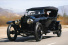 Mercedes 37/95 von 1913: Das erste Supercar der Automobilgeschichte war ein Mercedes
