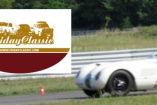 4.Mai: Friday Classic, Elsass: Ein Tag Rennstrecke ohne erforderliche Lizenzen!