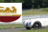 4.Mai: Friday Classic, Elsass: Ein Tag Rennstrecke ohne erforderliche Lizenzen!