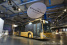 Mercedes-Benz Omnibustage (MOT) 2011 in Mannheim: Rund 6000 Besucher aus über 20 Ländern
