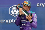 Formel 1 Miami GP 2026: Kimi Antonelli triumphiert erneut!: Vierter Mercedes-Sieg in Folge in Florida - Kimis 3. Sieg beim 3. Rennen 2026
