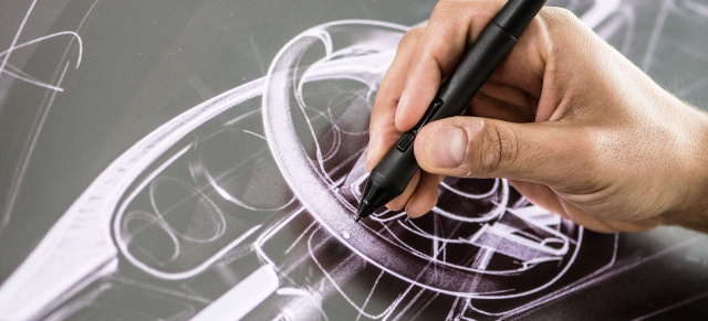 Reportage: Generationswechsel bei europäischen Autodesignern: Frisches Gedankengut